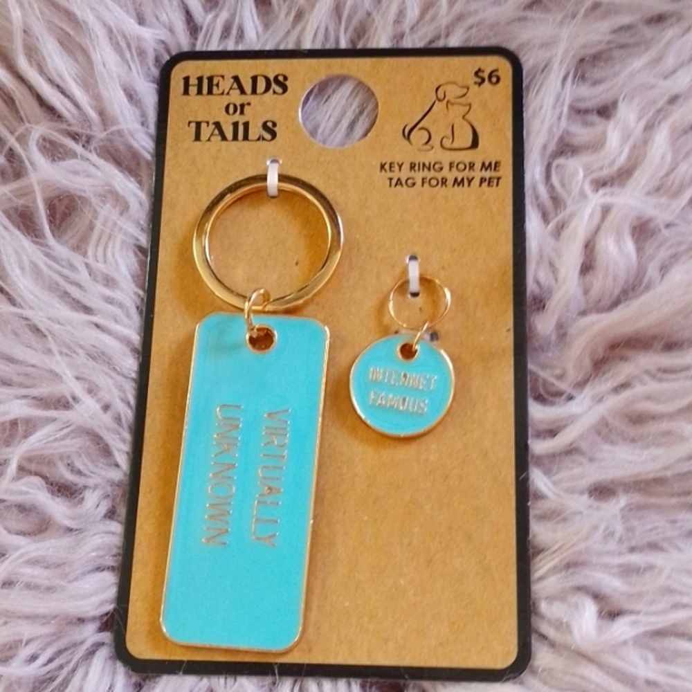 💝💝💝 HEADS OR TAILS